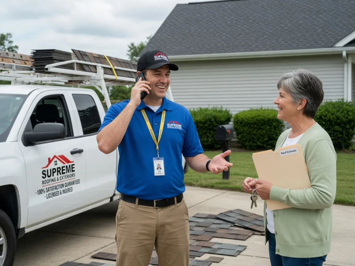 Roof Replacement New Florence, MO FAQs